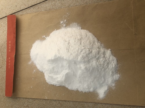 食品級(jí)富馬酸